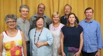 AGM 2016 Committee