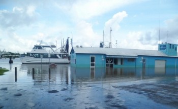 Port Macquarie Floods - 2013